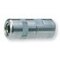 Hydraulic coupler 4 jaws grease gun